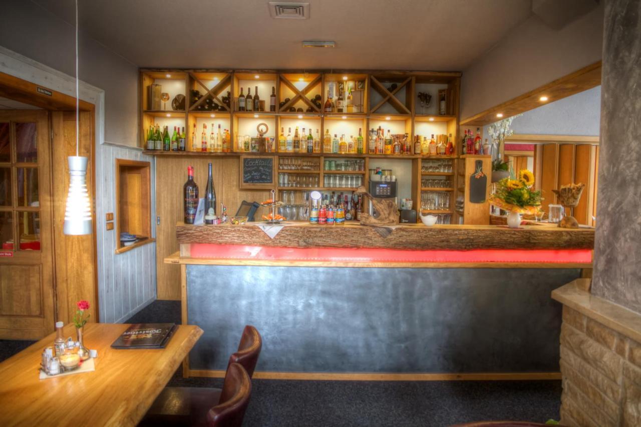 Restaurant Und Zur Nassen Ecke Wittenbeck